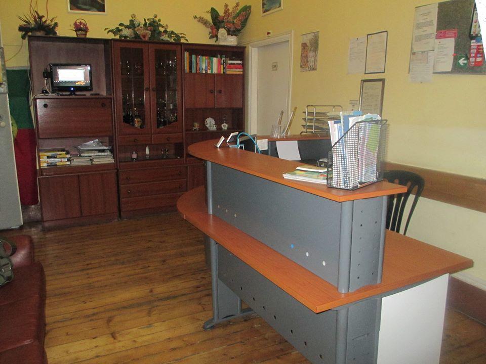 Pensao Sao Joao Da Praca Hostel Lissabon